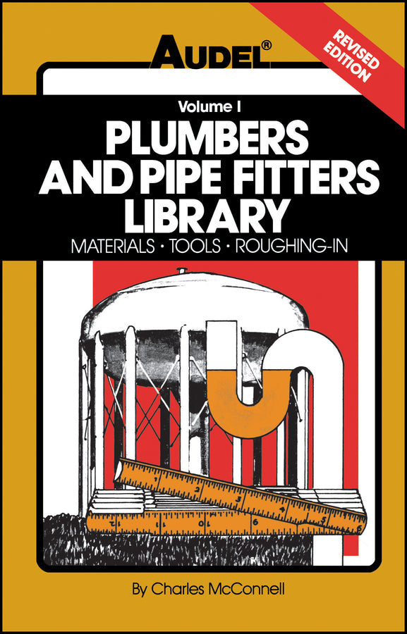 Plumbers and Pipe Fitters Library, Volume 1