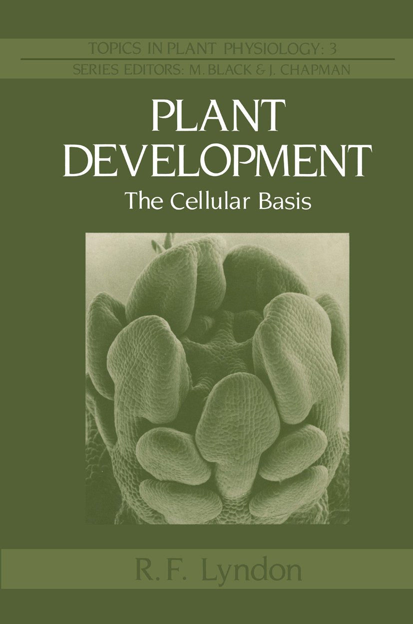 Topics in Plant Physiology