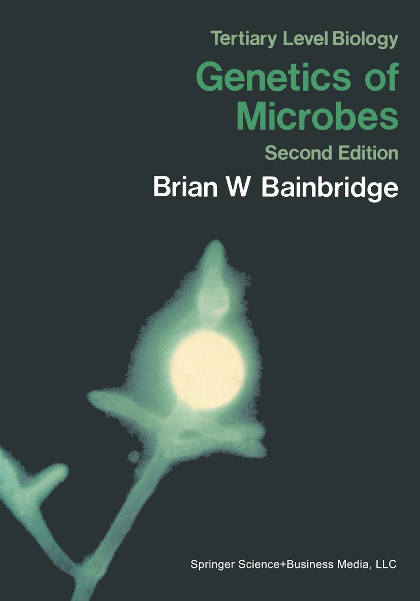 Tertiary Level Biology