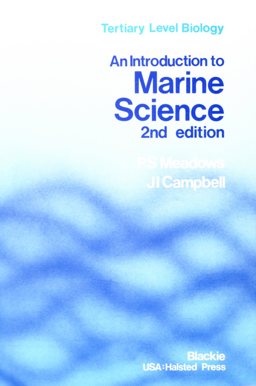 Tertiary Level Biology