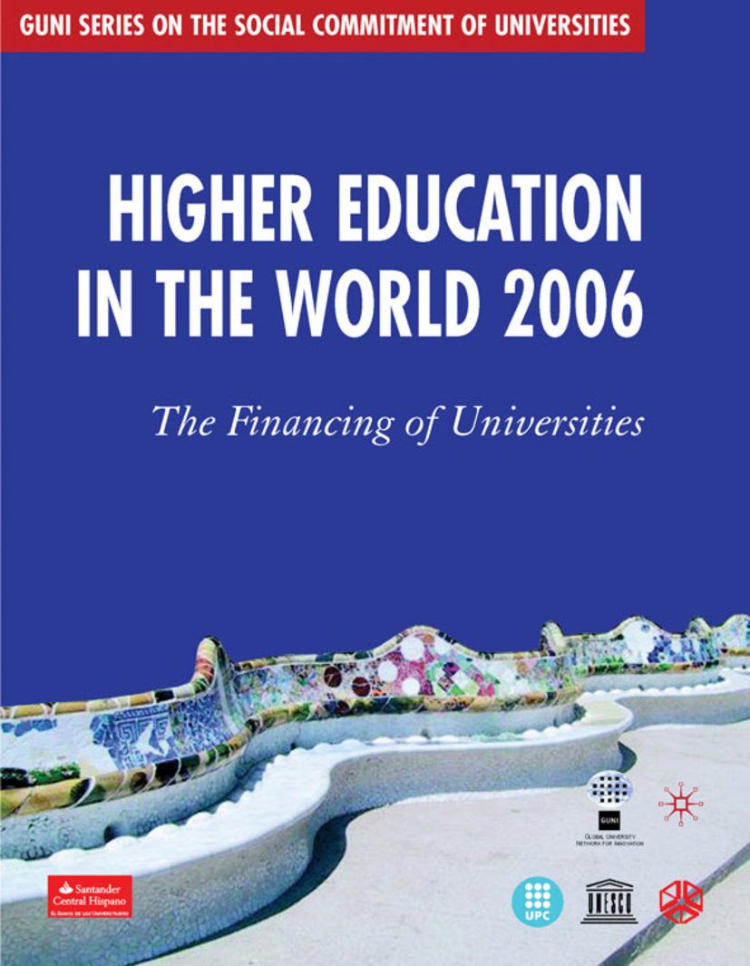 GUNI Series on the Social Commitment of Universities