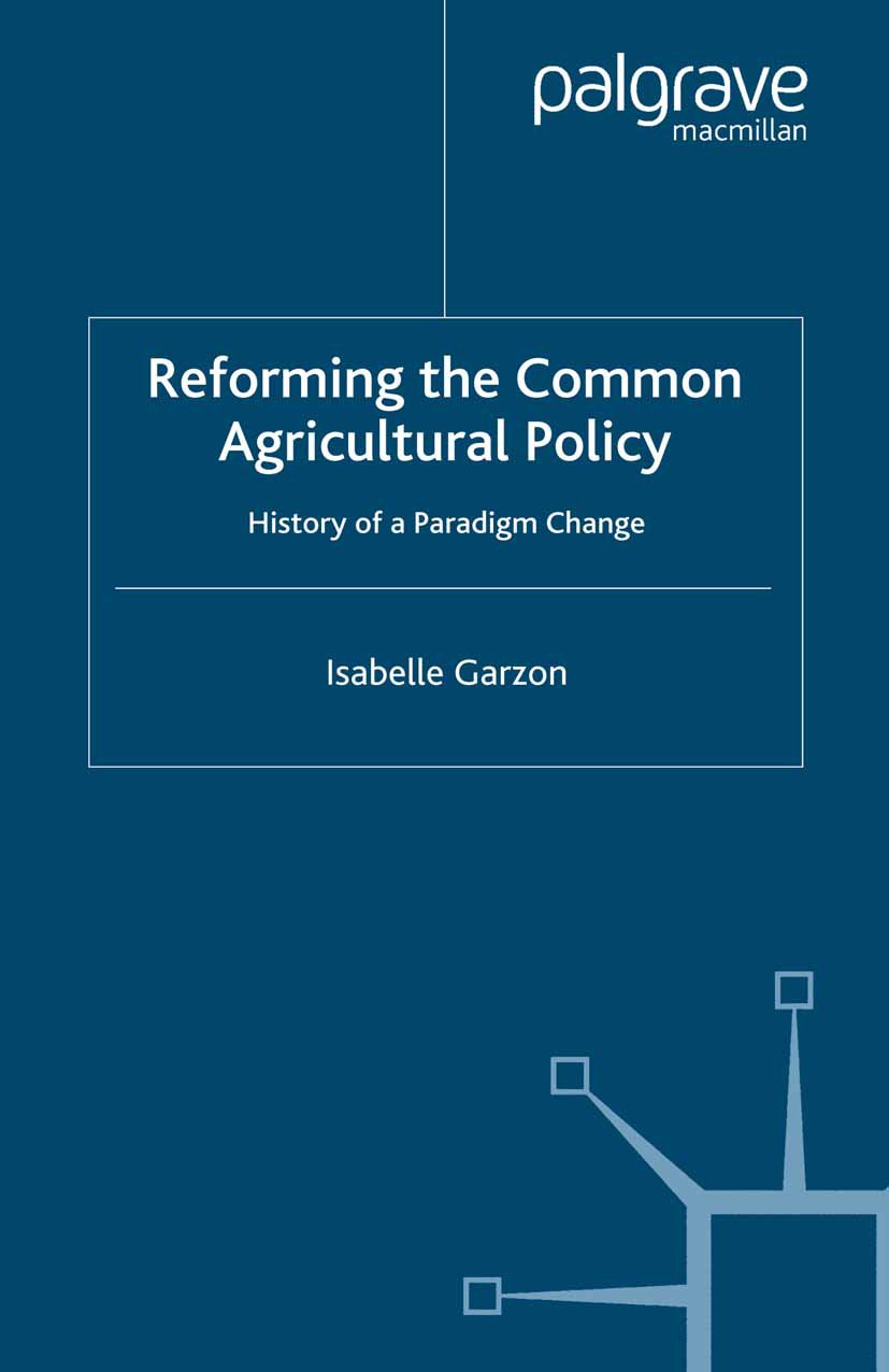 Palgrave Studies in European Union Politics