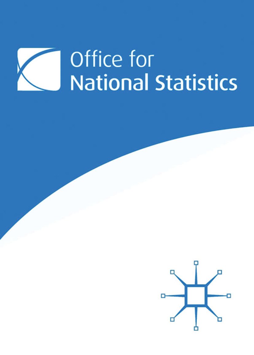 Economic Trends Volume 628, March 2006