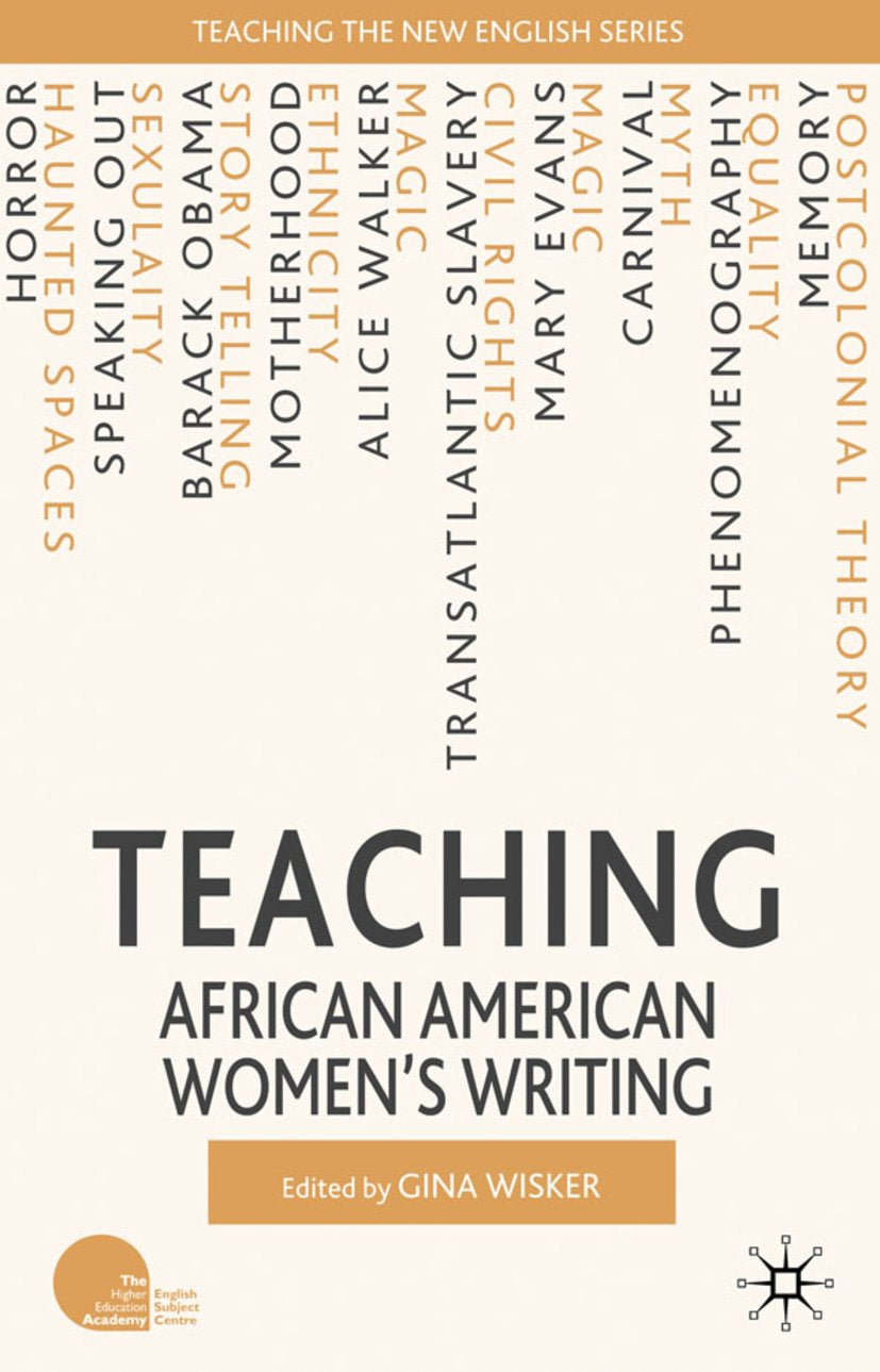 Teaching the New English