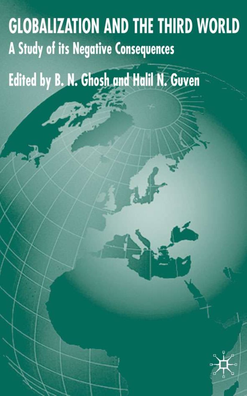Globalization and the Third World