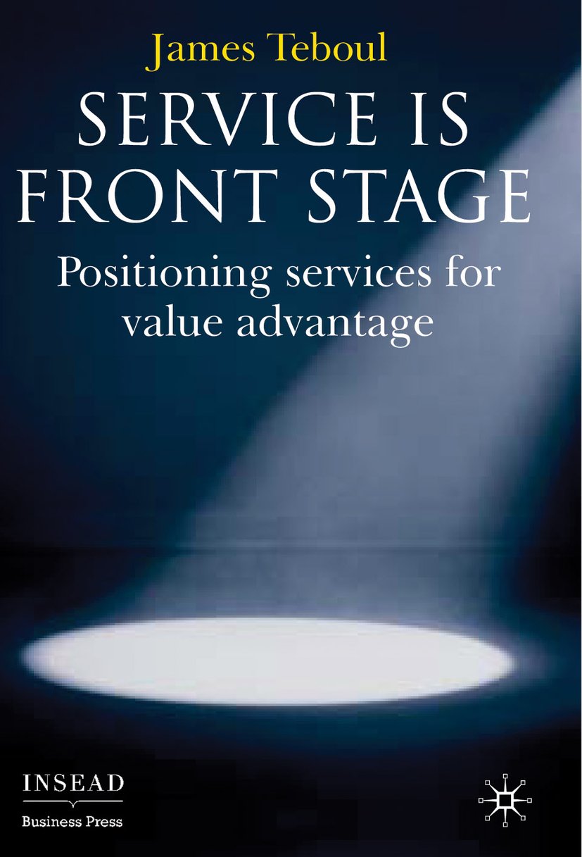 INSEAD Business Press