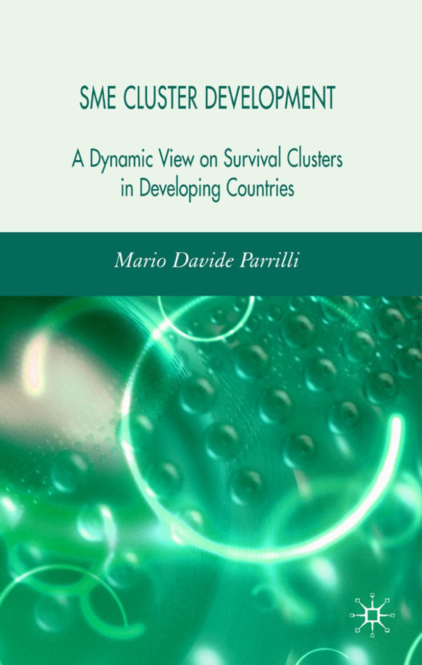 SME Cluster Development
