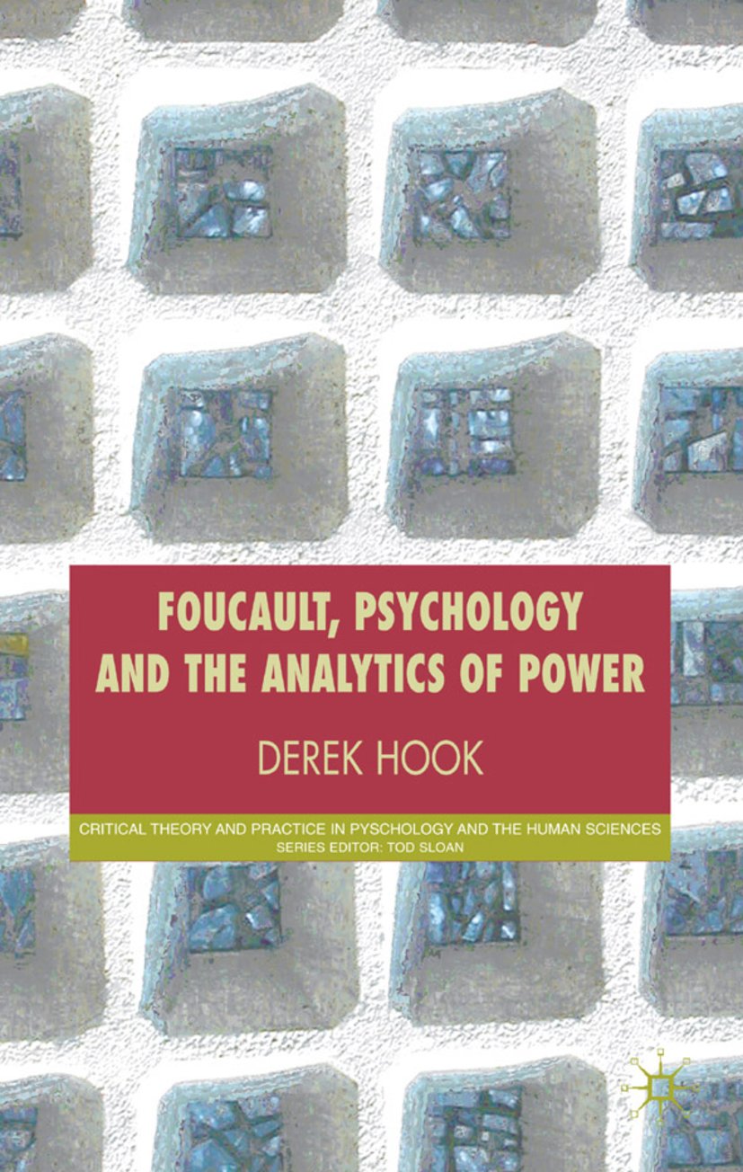 Critical Theory and Practice in Psychology and the Human Sciences