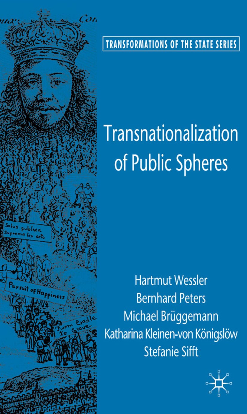 Transformations of the State