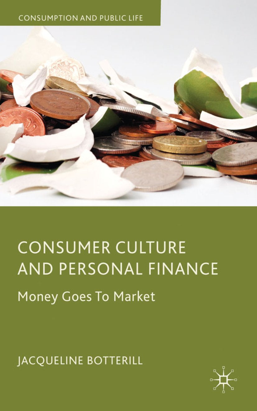 Consumption and Public Life