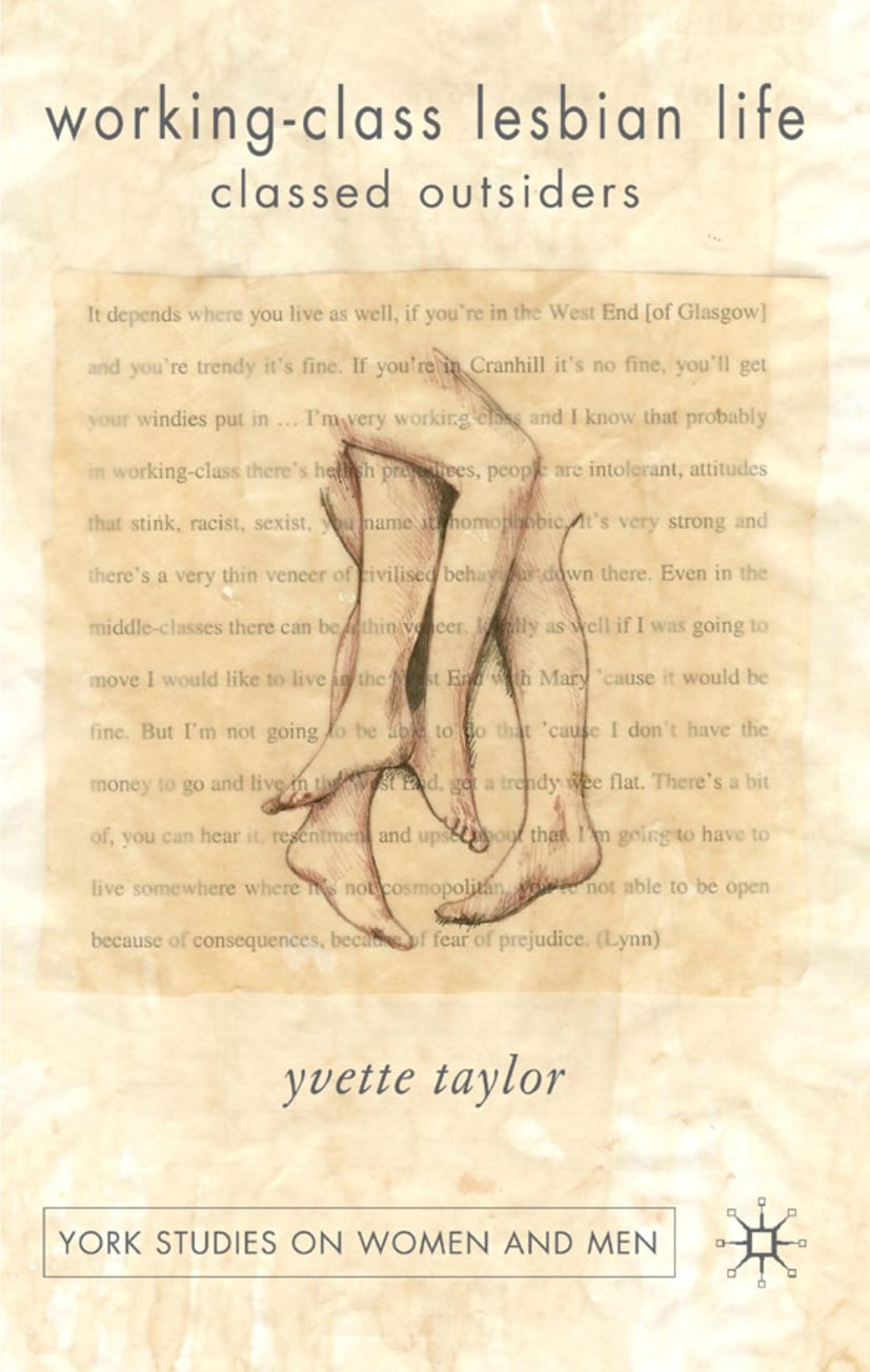 Women's Studies at York Series