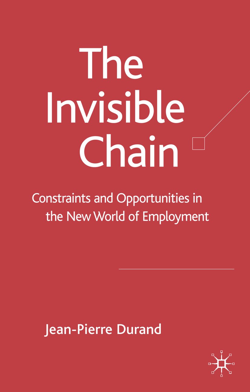 The Invisible Chain
