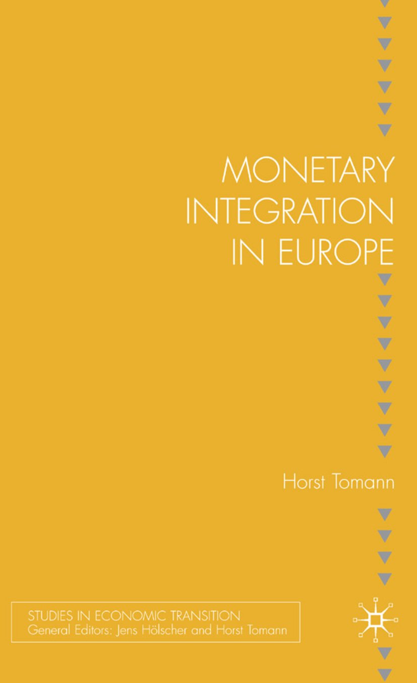 Studies in Economic Transition