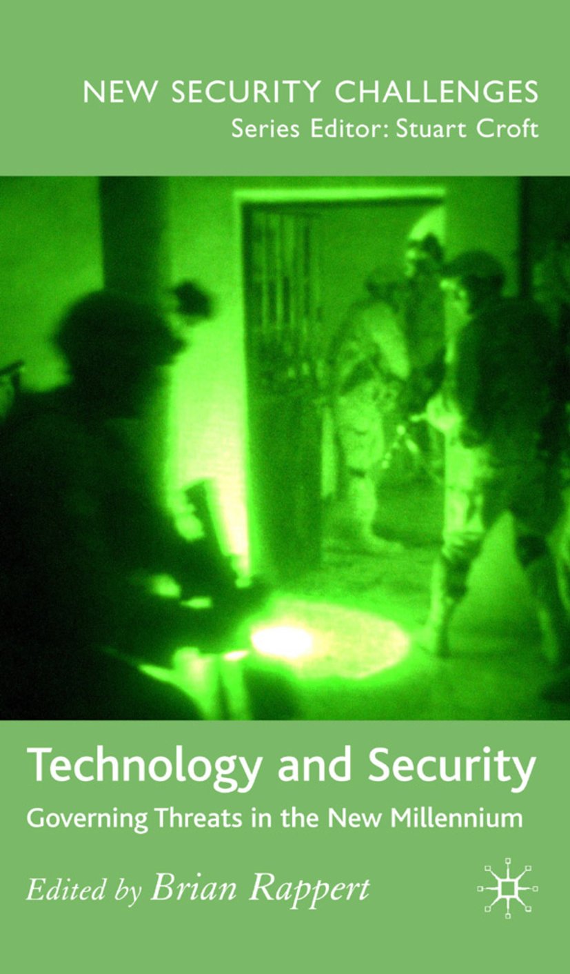 New Security Challenges
