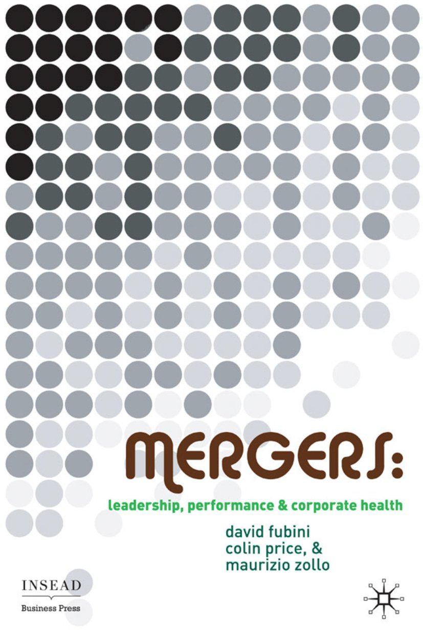 INSEAD Business Press
