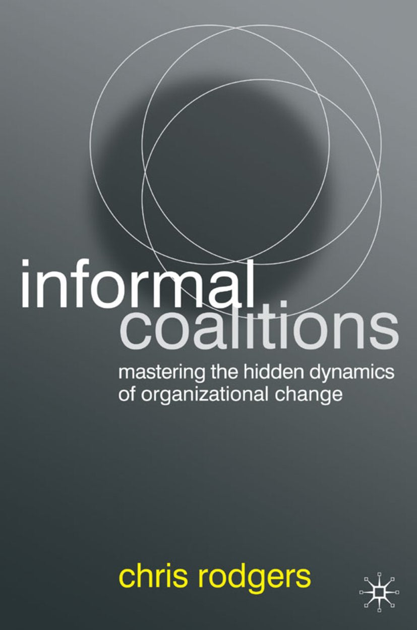 Informal Coalitions