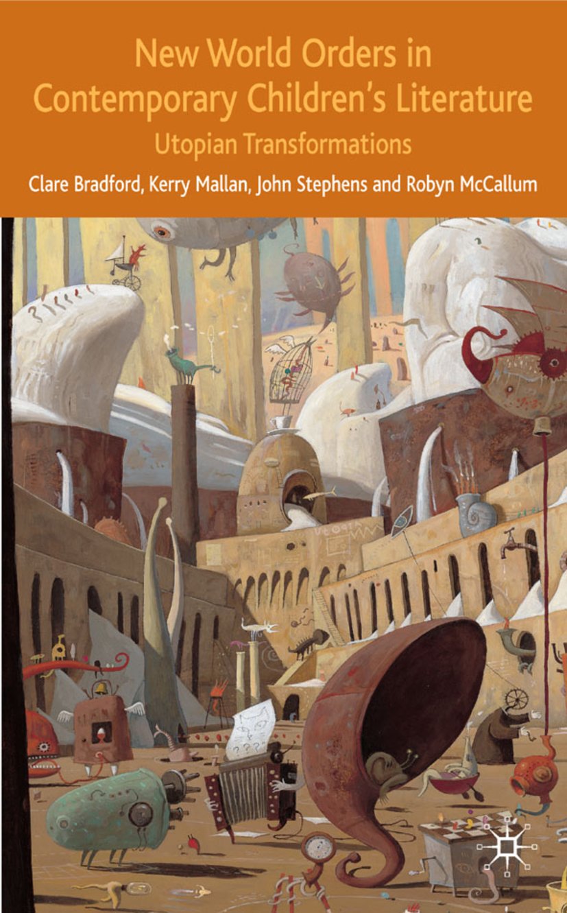 Critical Approaches to Children's Literature