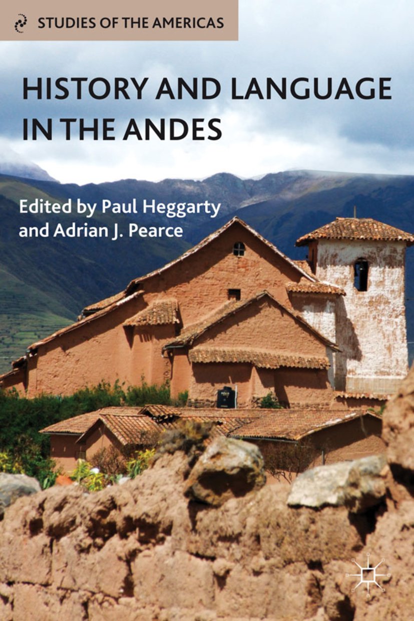 Studies of the Americas