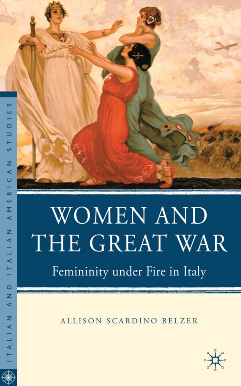 Italian and Italian American Studies