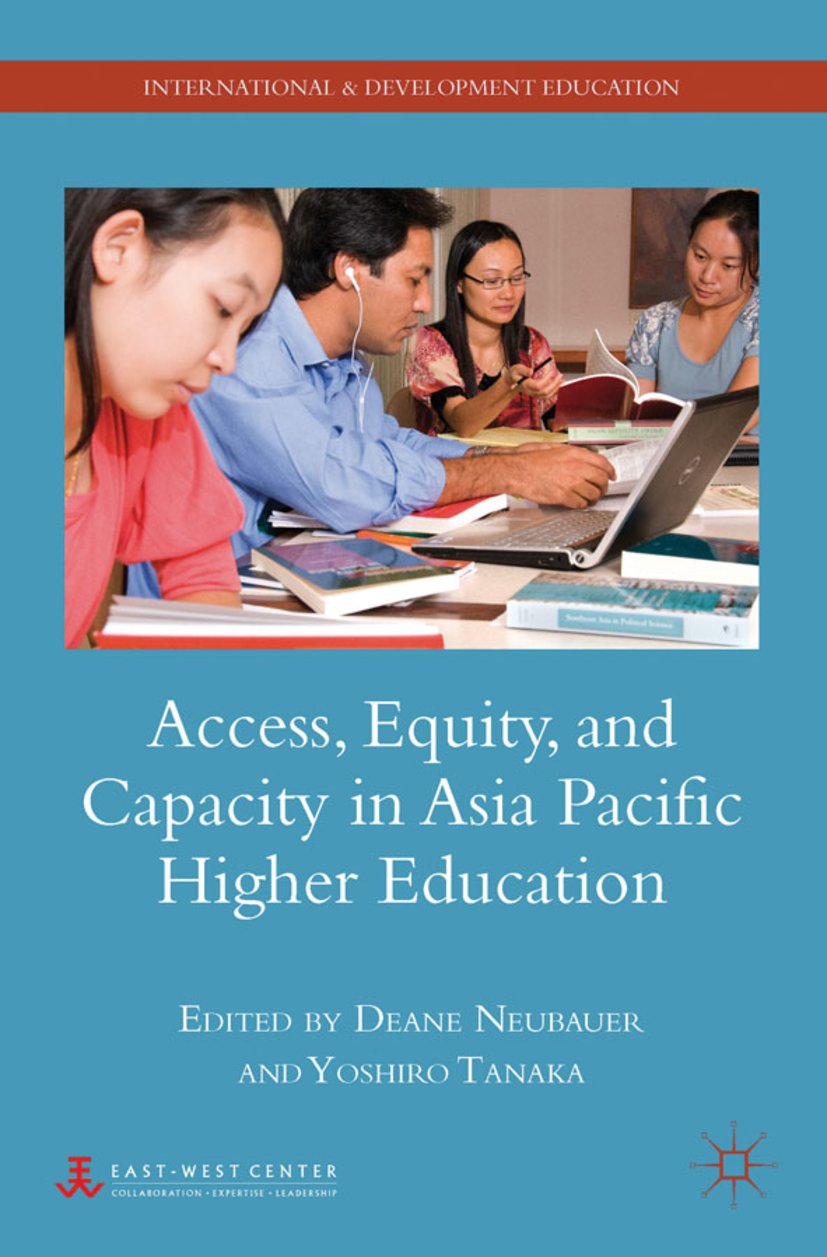 International and Development Education
