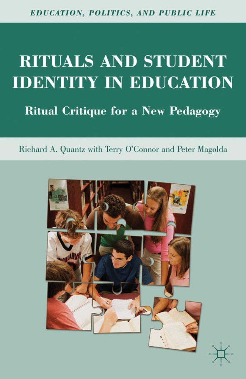 Education, Politics and Public Life