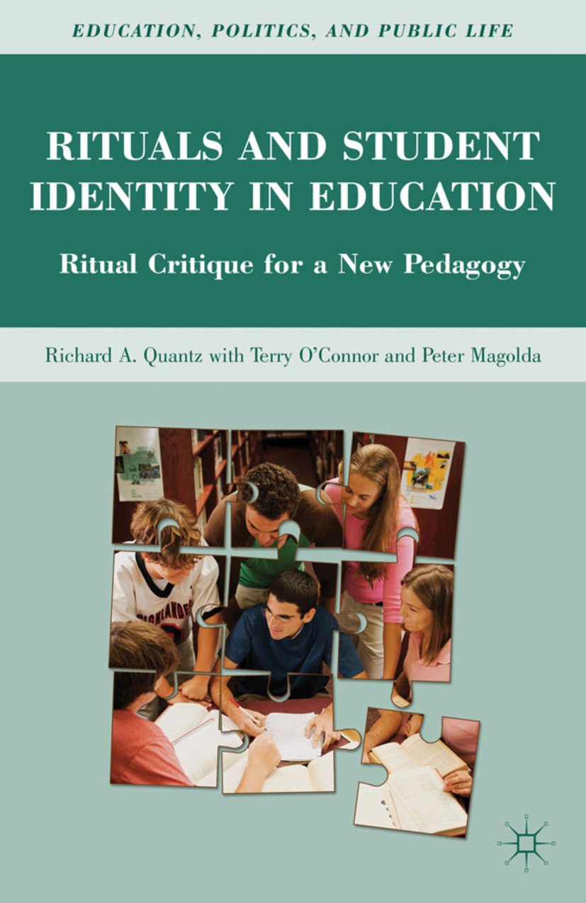 Education, Politics and Public Life