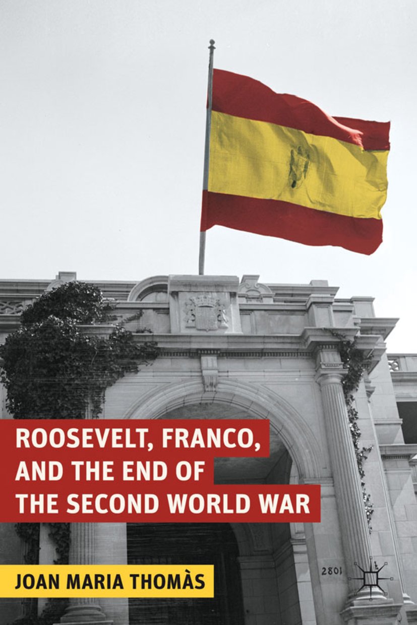 The World of the Roosevelts