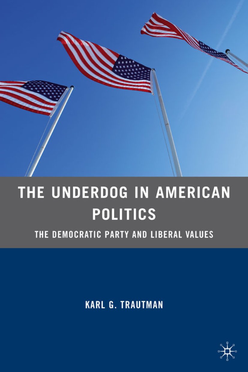 The Underdog in American Politics