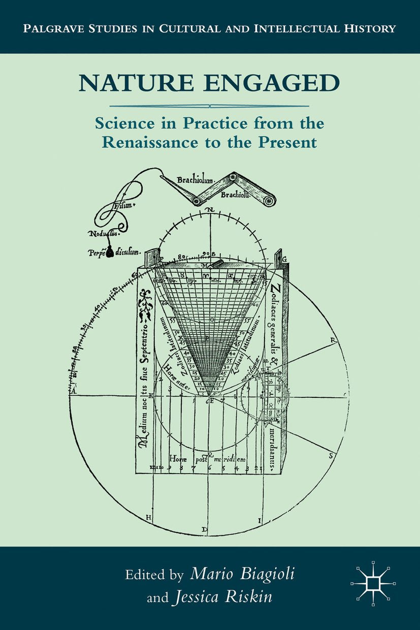 Palgrave Studies in Cultural and Intellectual History