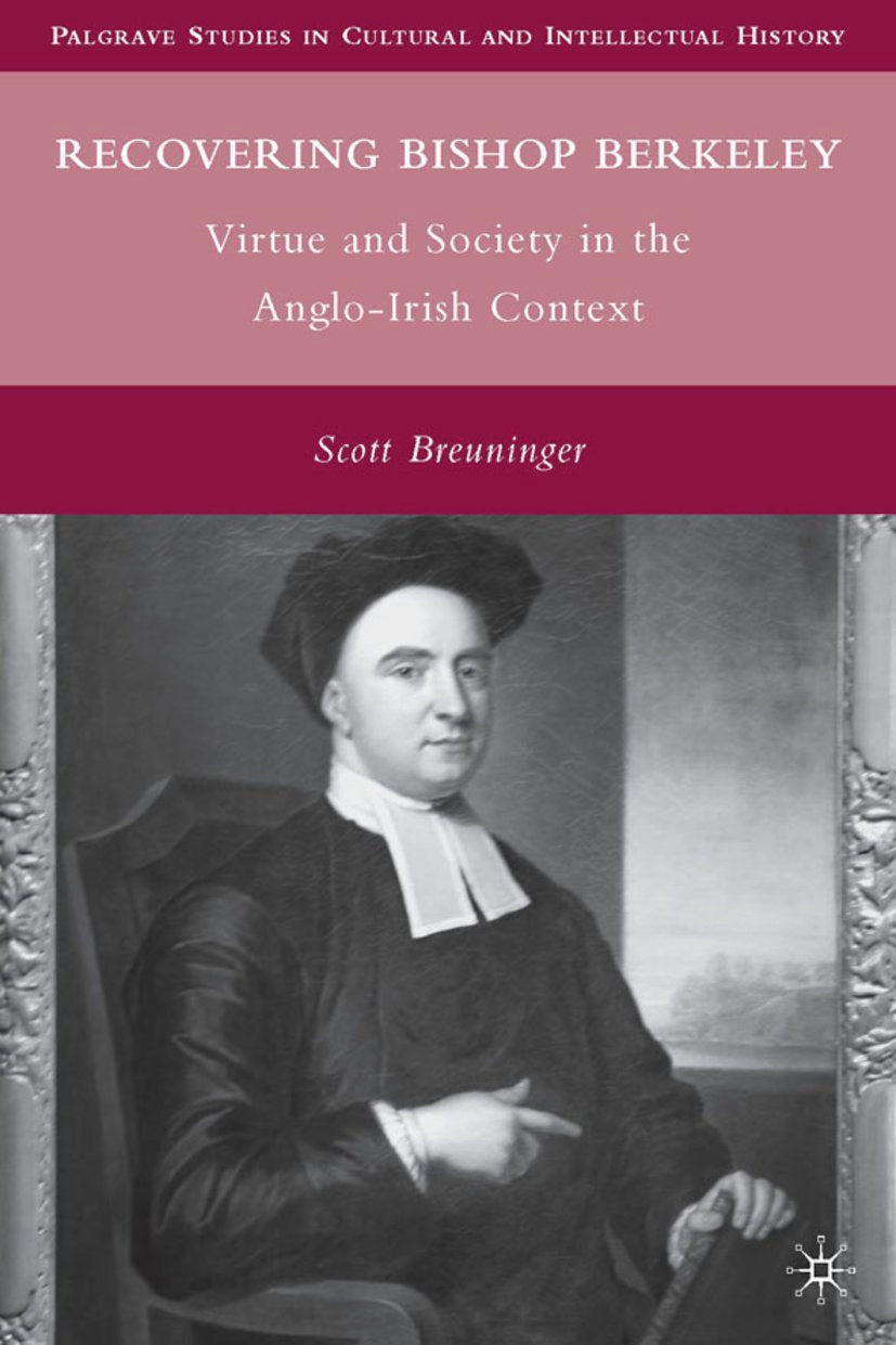 Palgrave Studies in Cultural and Intellectual History