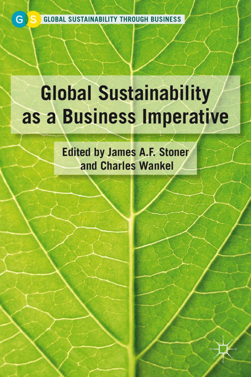 Global Sustainability Through Business