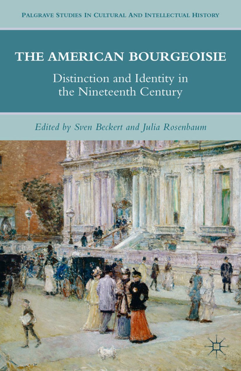 Palgrave Studies in Cultural and Intellectual History