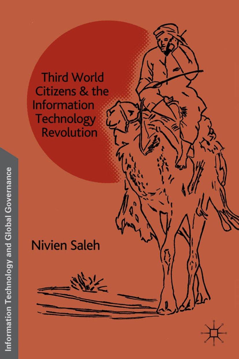 Information Technology and Global Governance