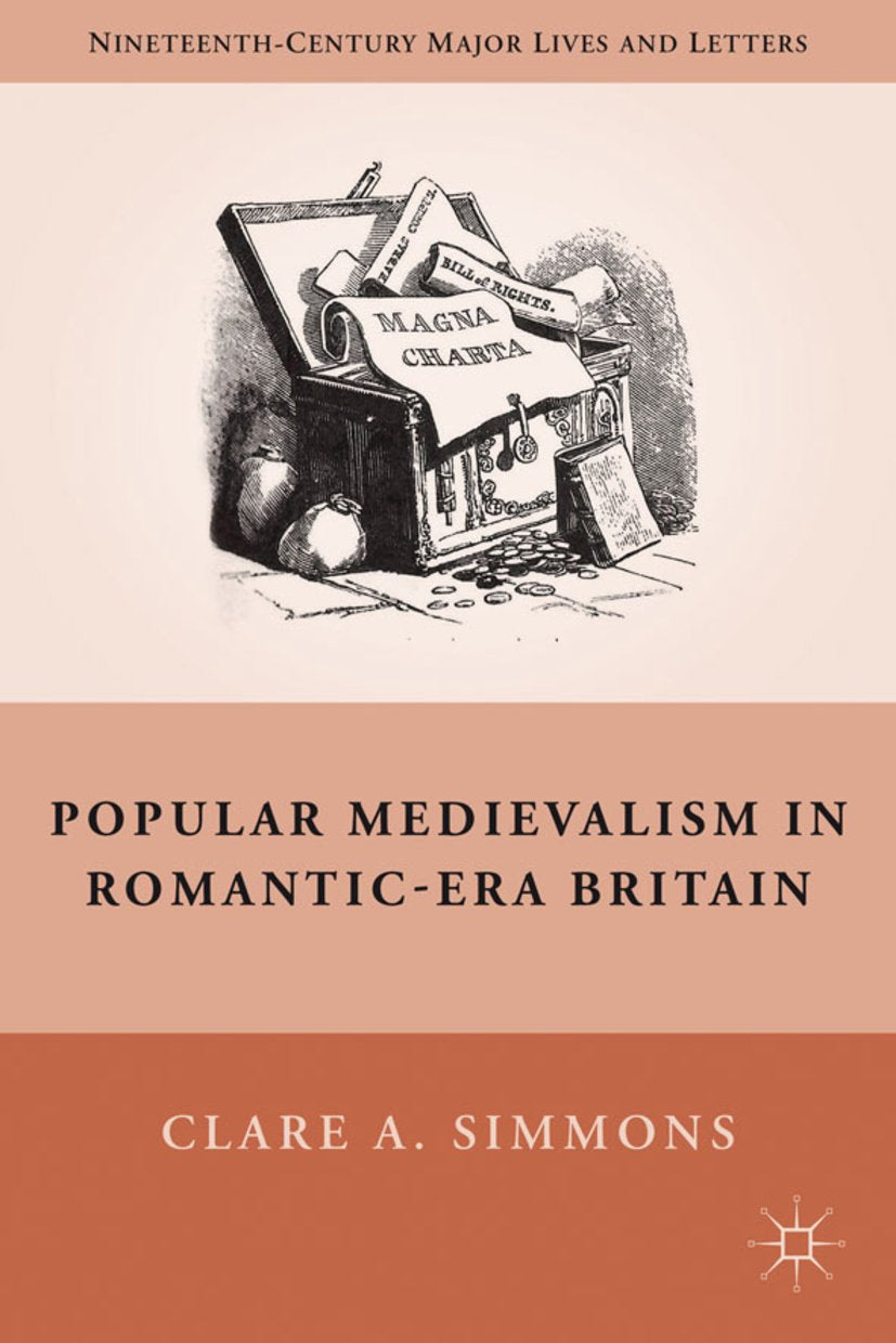 Nineteenth-Century Major Lives and Letters