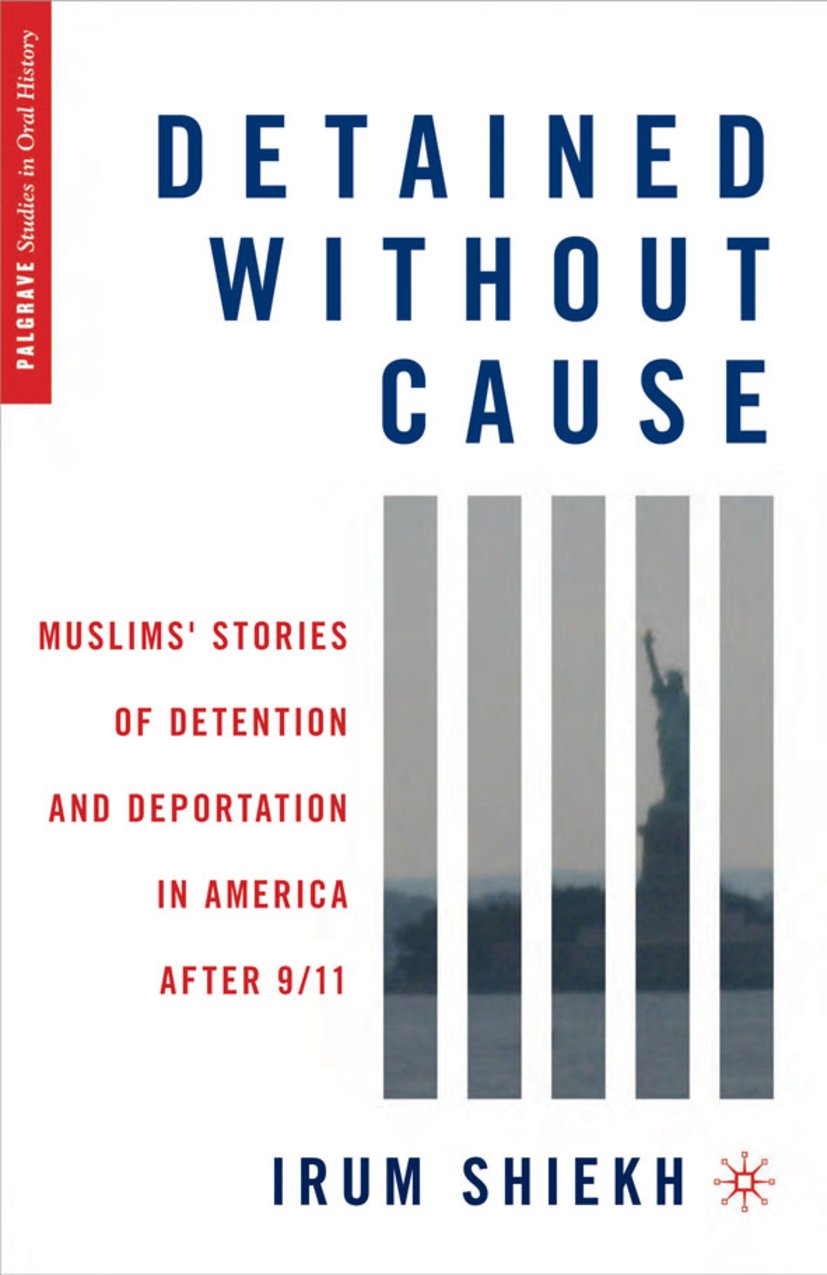 Palgrave Studies in Oral History