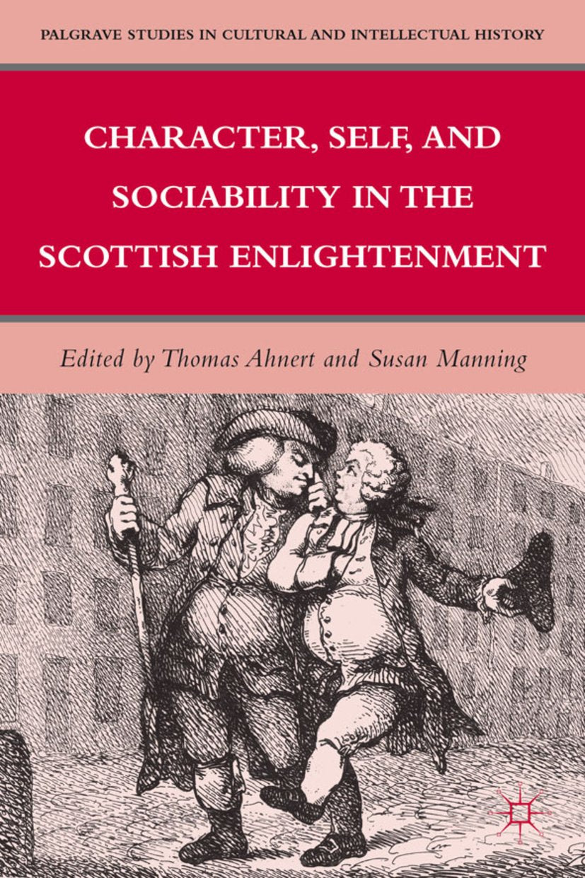 Palgrave Studies in Cultural and Intellectual History
