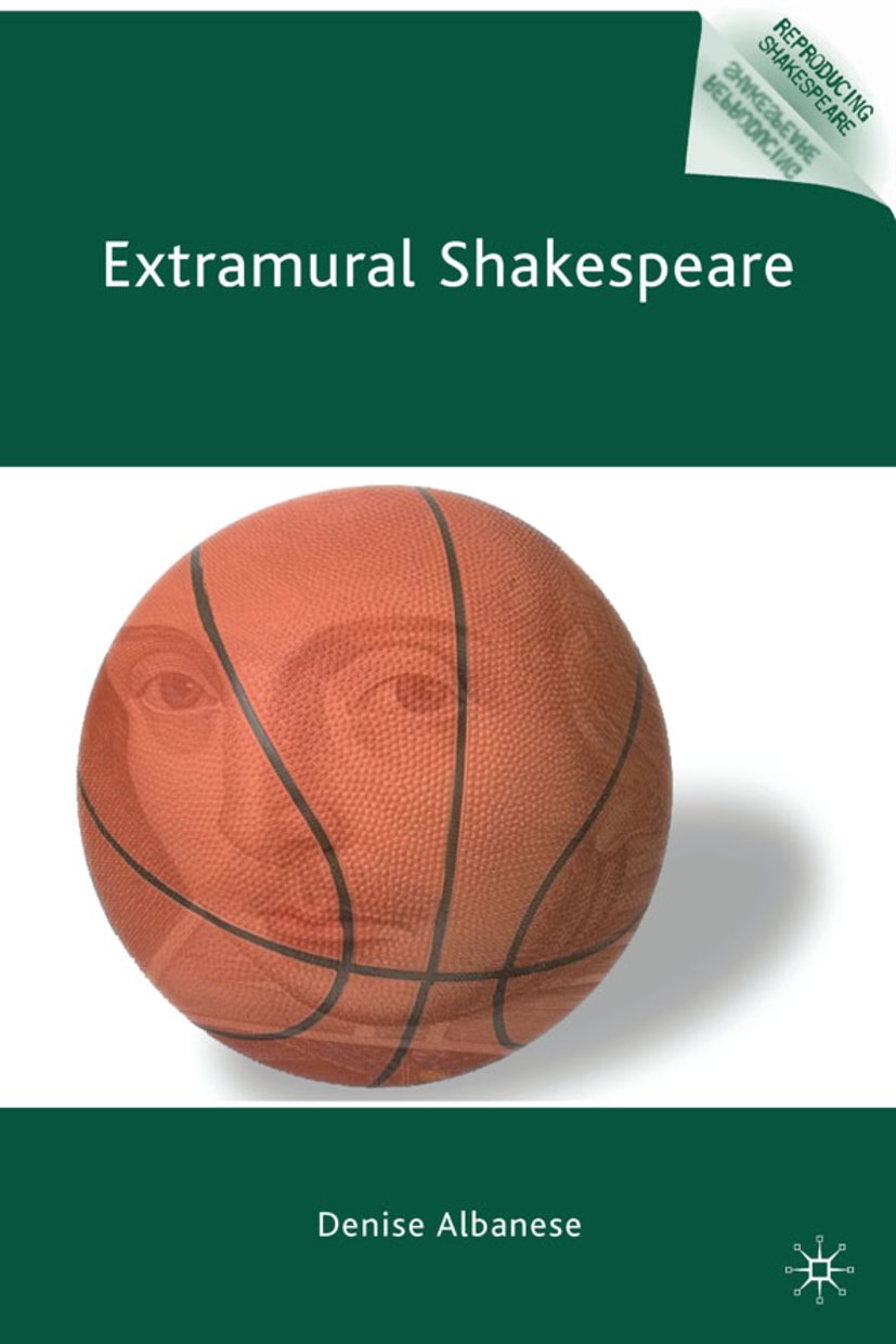Reproducing Shakespeare