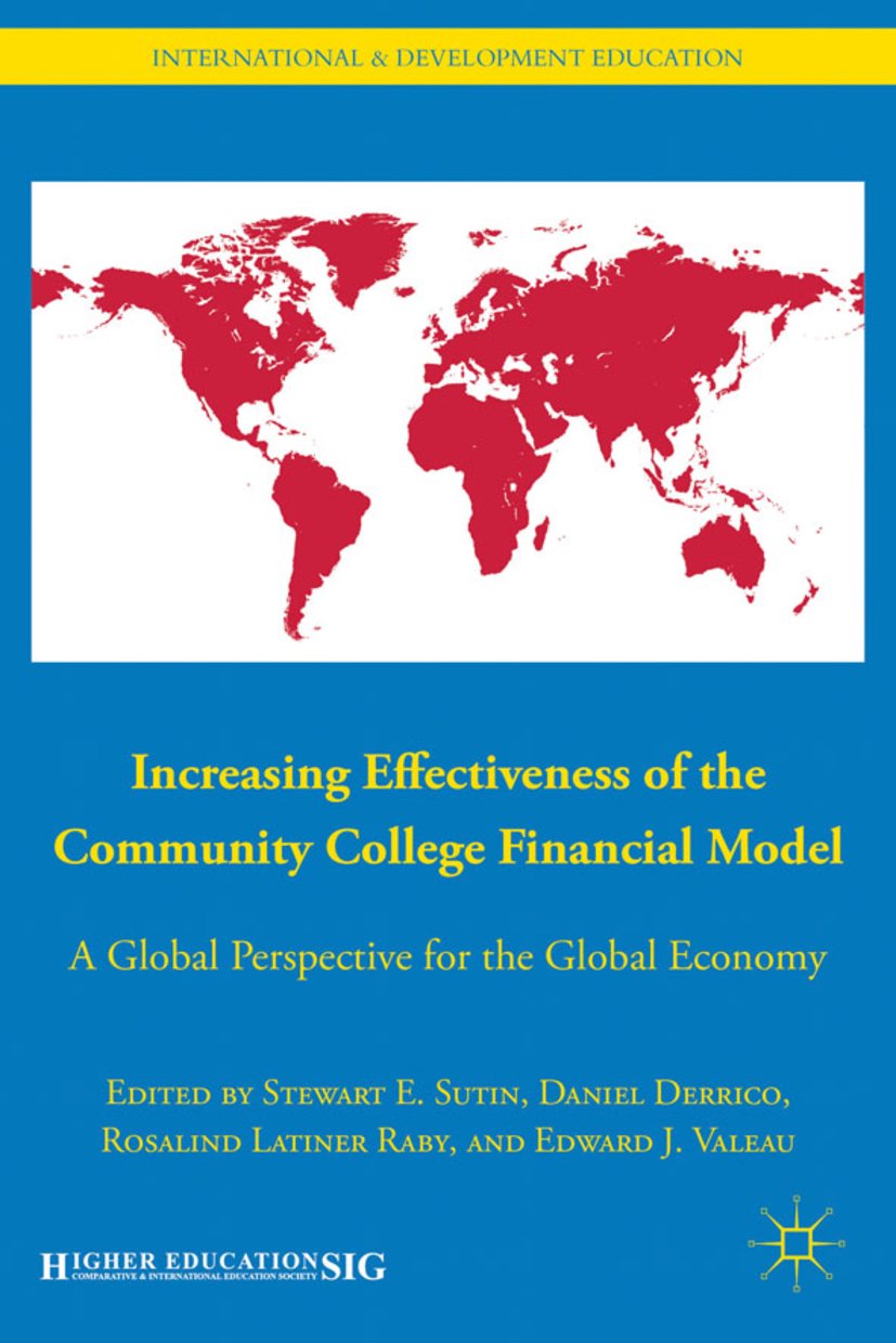 International and Development Education