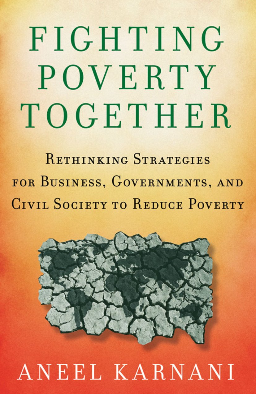 Fighting Poverty Together