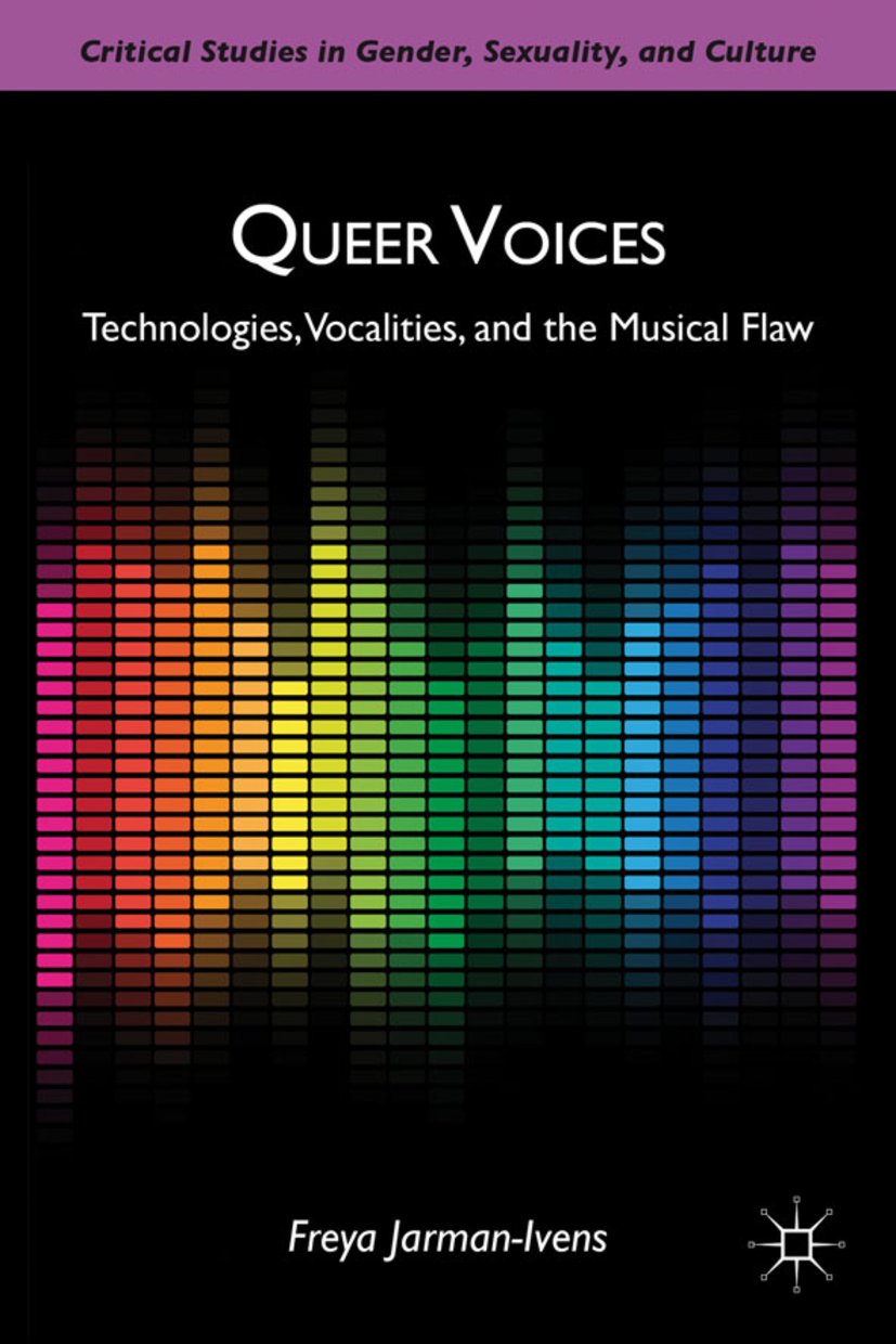 Critical Studies in Gender, Sexuality, and Culture