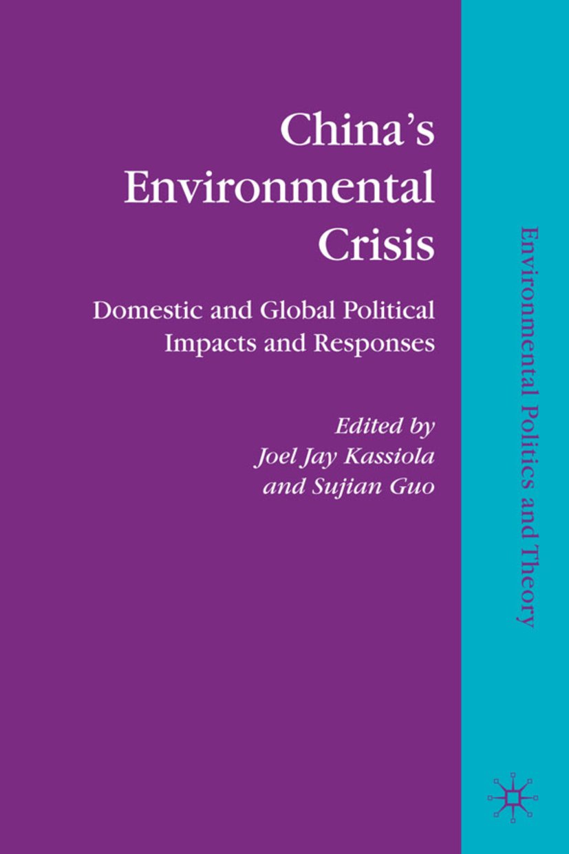 Environmental Politics and Theory