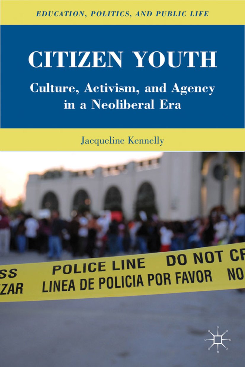 Education, Politics and Public Life