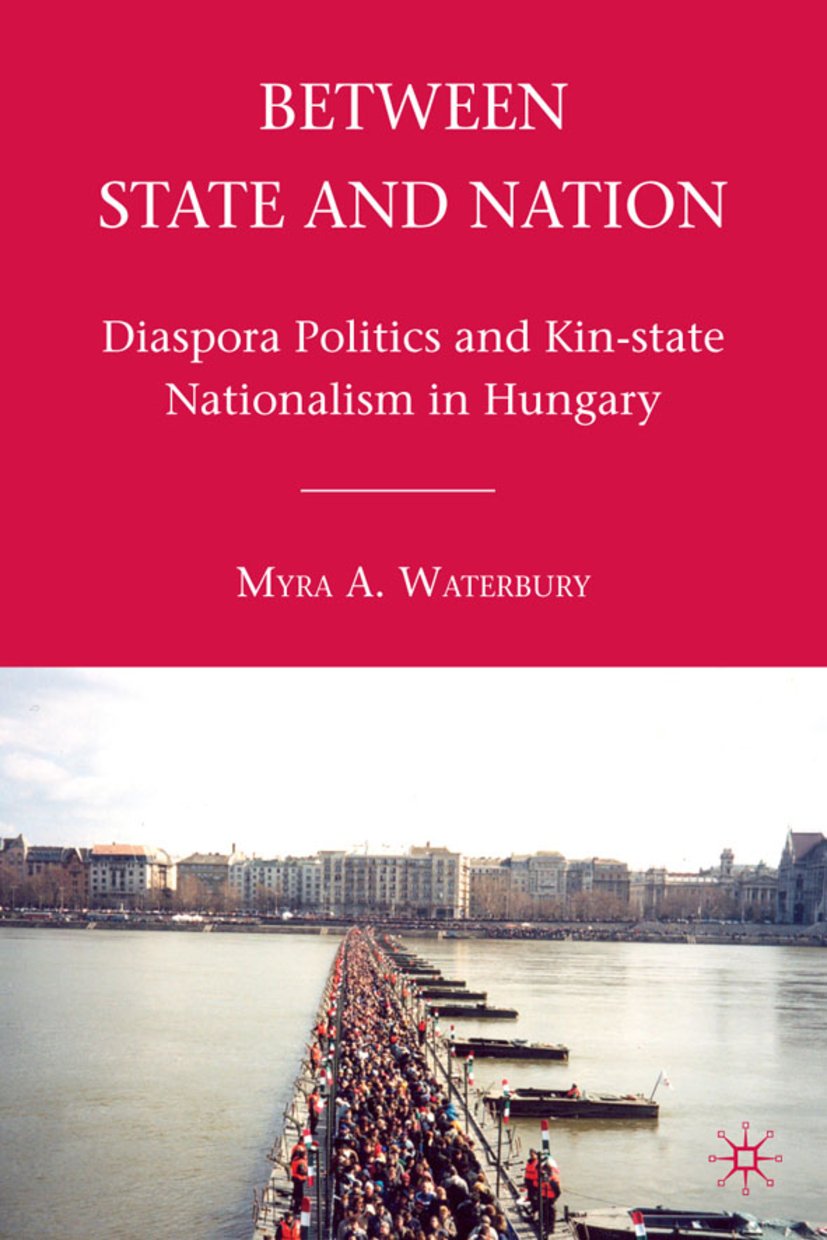 Between State and Nation