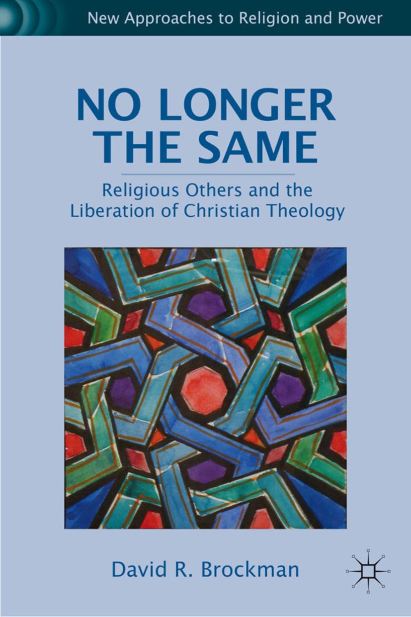 New Approaches to Religion and Power