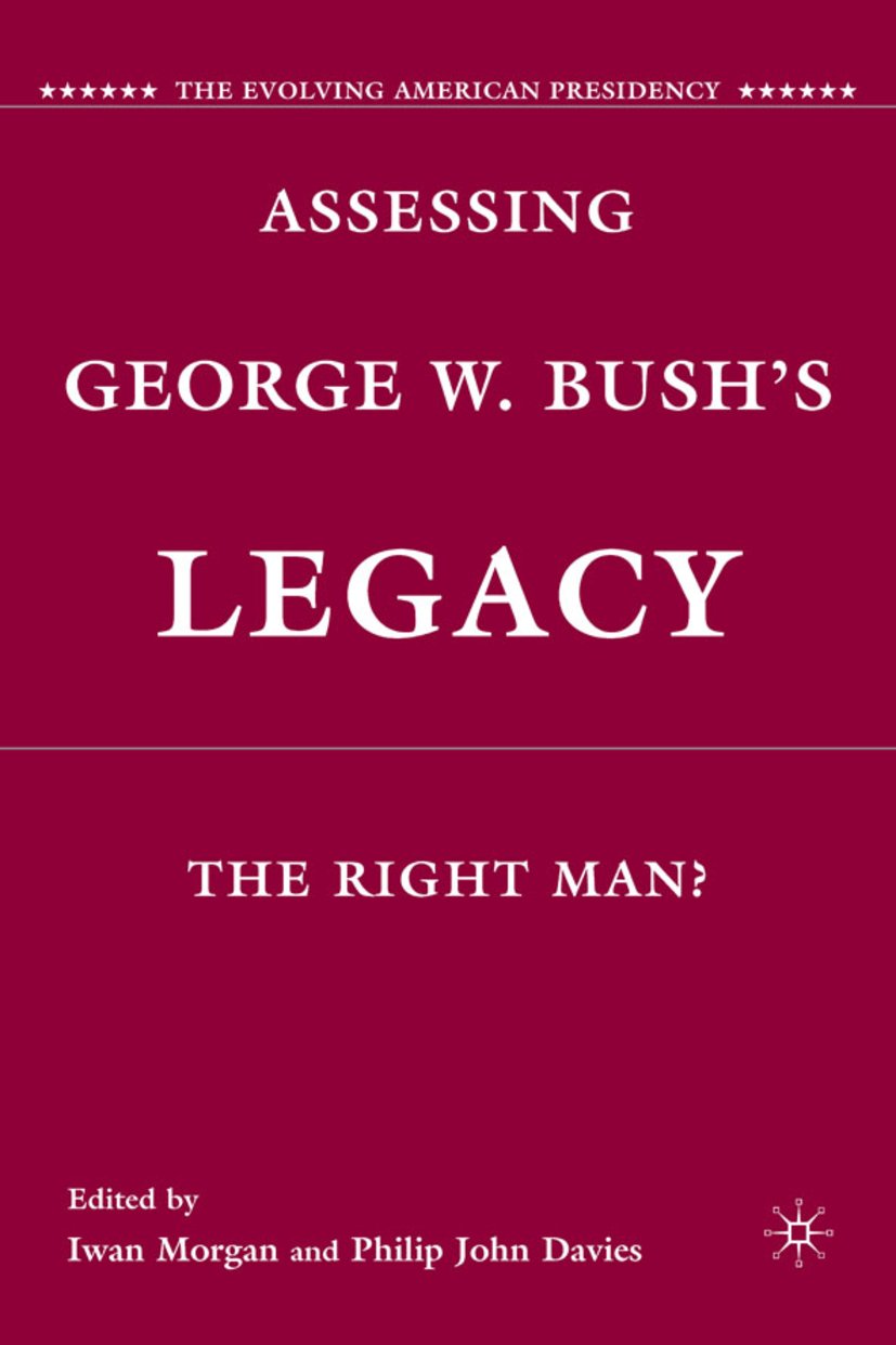 The Evolving American Presidency