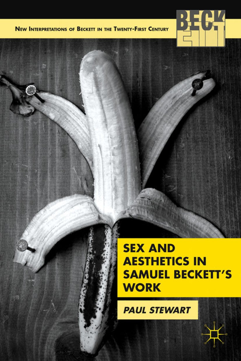 New Interpretations of Beckett in the Twenty-First Century
