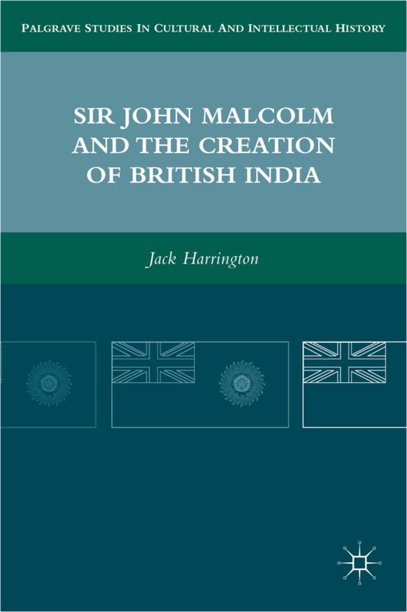Palgrave Studies in Cultural and Intellectual History