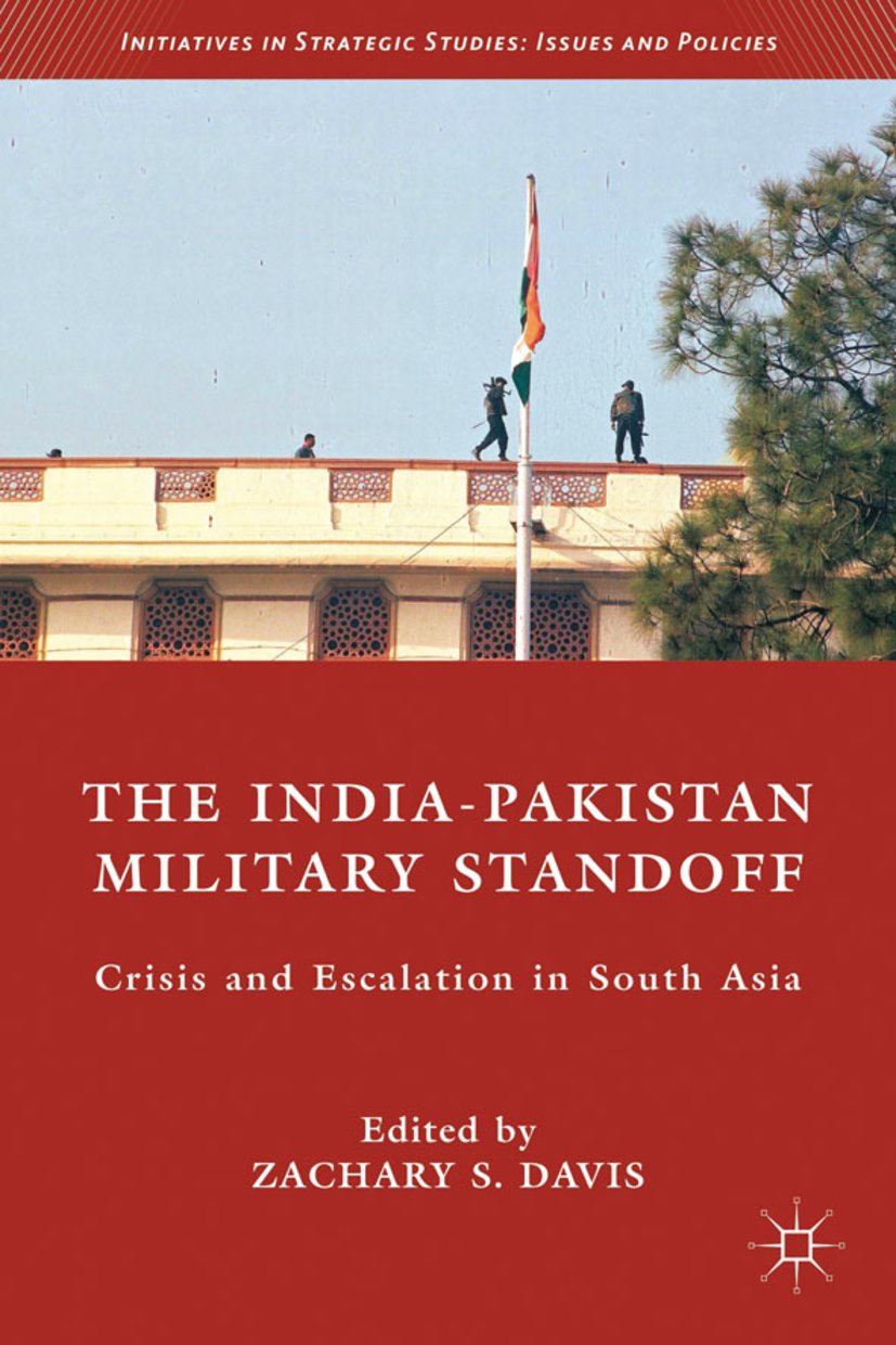 Initiatives in Strategic Studies: Issues and Policies