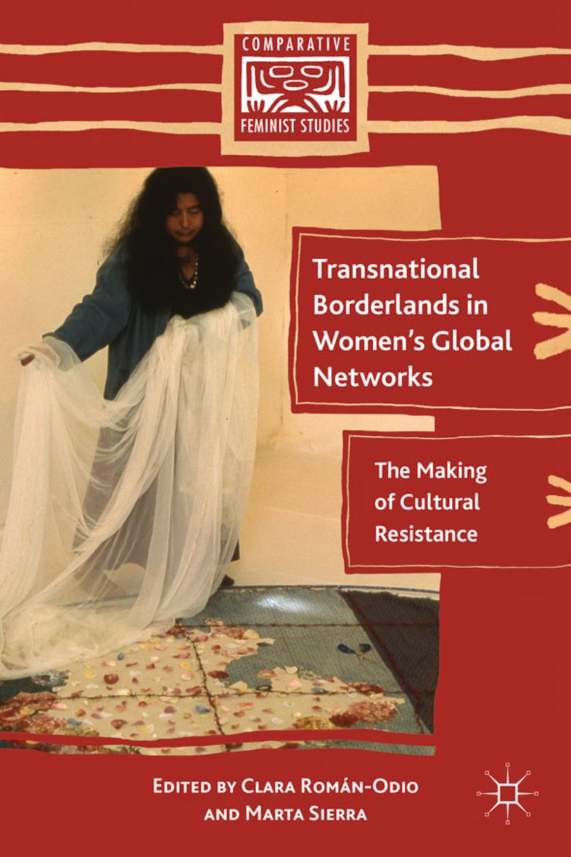 Comparative Feminist Studies