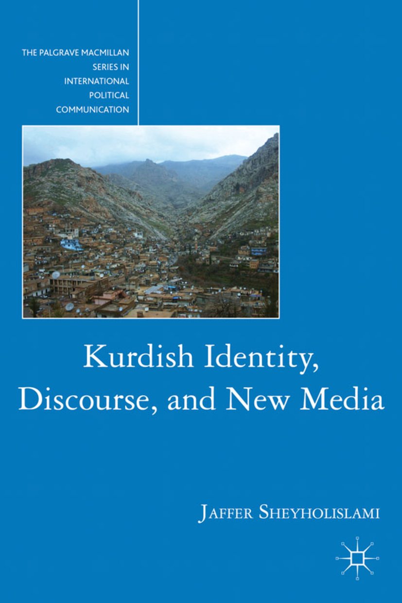 The Palgrave Macmillan Series in International Political Communication